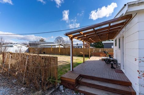 Photo of property in 13 Pukaki Place, Twizel, 7901