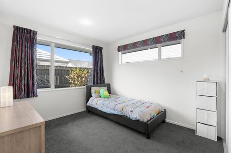 Photo of property in 21 Kittyhawk Avenue, Wigram, Christchurch, 8042