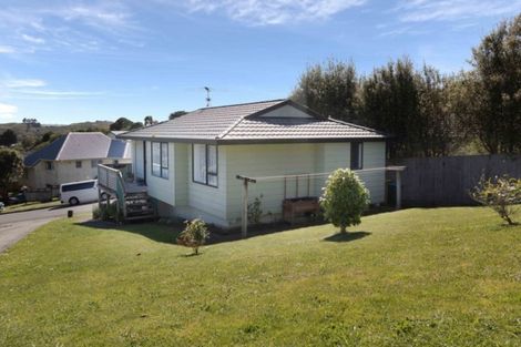 Photo of property in 18b Rose Street, Ranui, Porirua, 5024