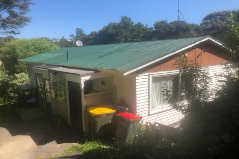 Photo of property in 29 Coronation Road, Hillcrest, Auckland, 0627