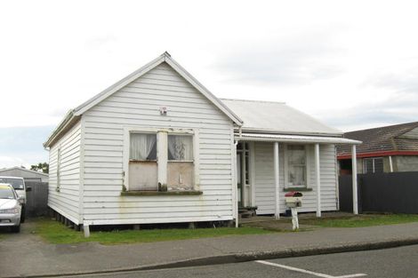 Photo of property in 14 Centre Street, Strathern, Invercargill, 9812