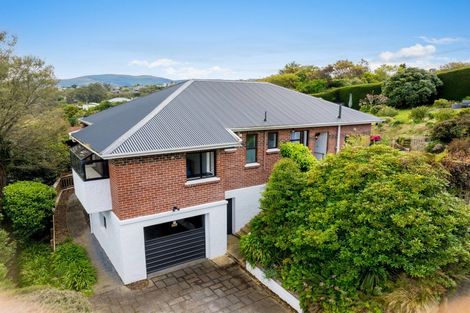 Photo of property in 43 Sunbury Street, Andersons Bay, Dunedin, 9013