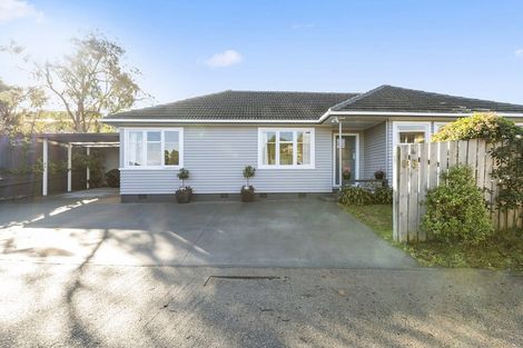 Photo of property in 93 Normandale Road, Normandale, Lower Hutt, 5010