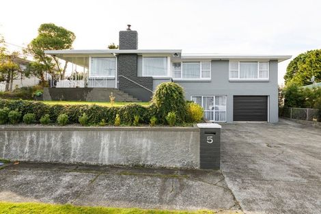 Photo of property in 5 Mcclure Street, Feilding, 4702