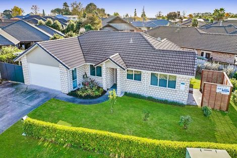 Photo of property in 25 Matipo Street, Matamata, 3400