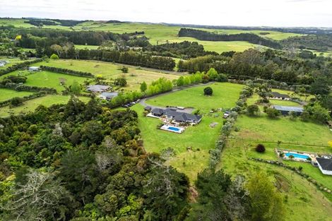 Photo of property in 409 Puketotara Road, Waipapa, Kerikeri, 0295
