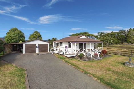 Photo of property in 138 Te Rahu Road, Poroporo, Whakatane, 3193