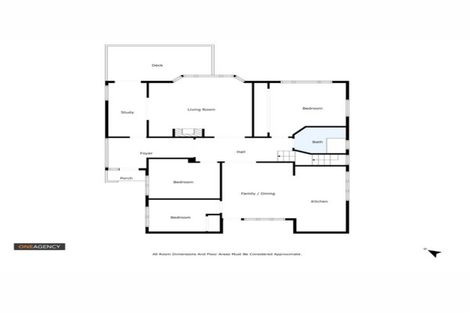 Photo of property in 14 Valley Road, Cashmere, Christchurch, 8022