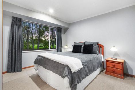 Photo of property in 171 Easterbrook Road, Fernside, Kaiapoi, 7691
