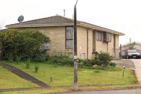 Photo of property in 8 Bodmin Place, Mangere East, Auckland, 2024