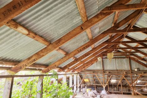 Photo of property in 128 Richfield Road, Port Levy, Diamond Harbour, 8972