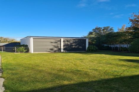 Photo of property in 141 Horndon Street, Darfield, 7510