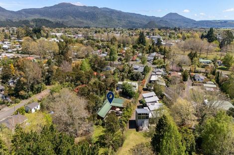 Photo of property in 11 Te Aho Road, Turangi, 3334