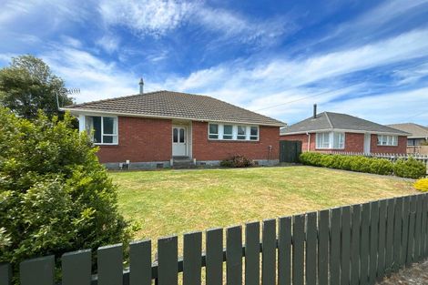 Photo of property in 6 Avro Crescent, Hornby, Christchurch, 8042