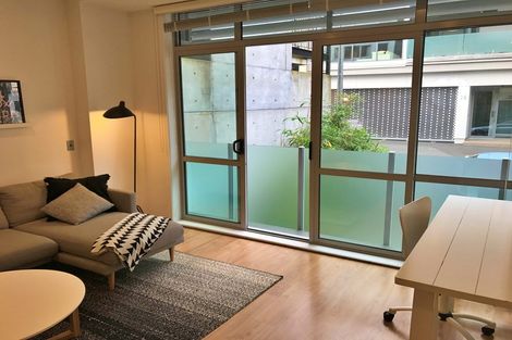 Photo of property in 10/27 Cheshire Street, Parnell, Auckland, 1052