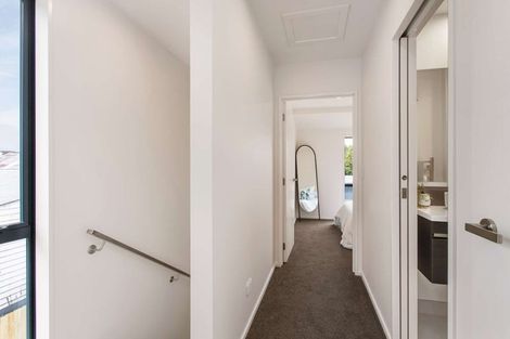 Photo of property in 6/31 Blair Avenue, Papanui, Christchurch, 8053