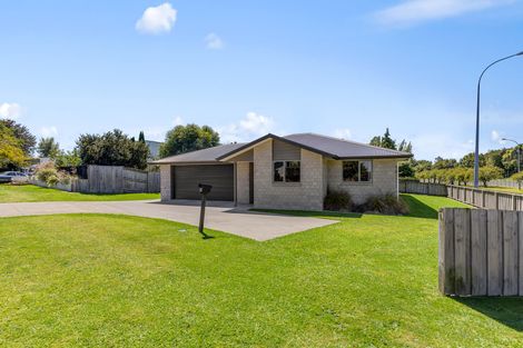 Photo of property in 1b Jellicoe Road, Matamata, 3400