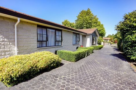 Photo of property in 44 Westmont Street, Ilam, Christchurch, 8041