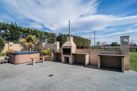 Photo of property in 614 Seadown Road, Seadown, Timaru, 7973