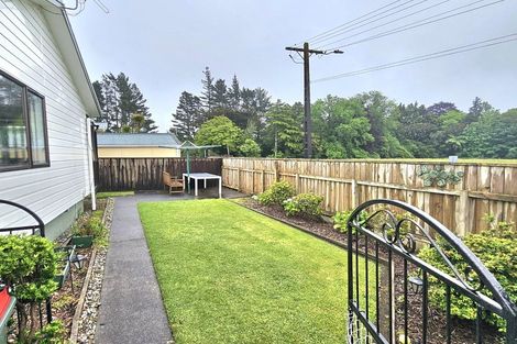 Photo of property in 23 Humphries Street, Inglewood, 4330