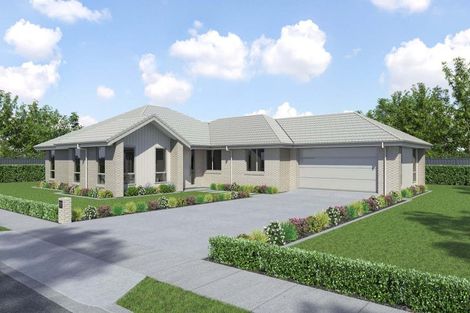 Photo of property in 17 Wairere Rise, Omokoroa, 3114