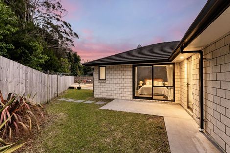 Photo of property in 46 Martingale Drive, Whitby, Porirua, 5024