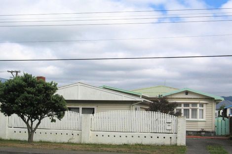 Photo of property in 33 Ira Street, Miramar, Wellington, 6022