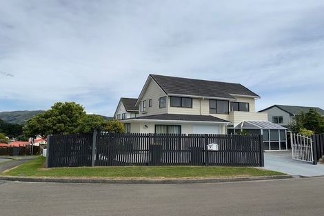 Photo of property in 1 Thurso Grove, Papakowhai, Porirua, 5024