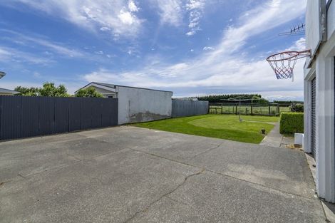 Photo of property in 399 Racecourse Road, Hargest, Invercargill, 9810