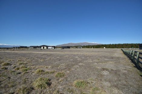 Photo of property in 64 The Drive, Twizel, 7999