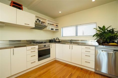 Photo of property in 7/3 Margaret Street, Freemans Bay, Auckland, 1011