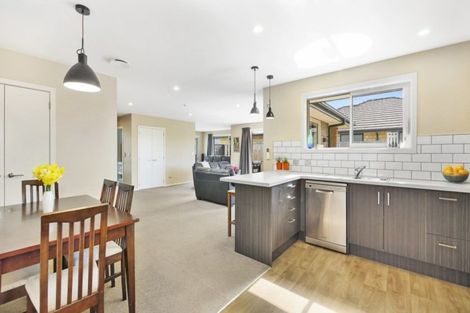 Photo of property in 24 Lignite Drive, Rolleston, 7614