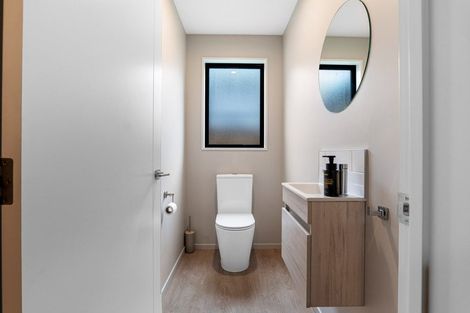 Photo of property in 9 Coney Place, Rolleston, 7614