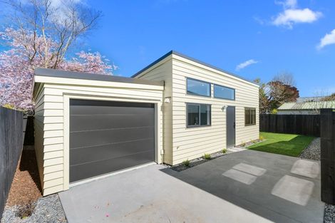 Photo of property in 59 Staveley Street, Avonhead, Christchurch, 8042