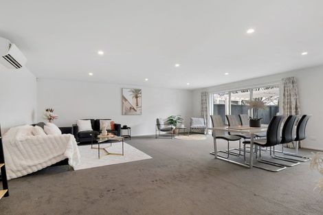 Photo of property in 3 Ashdown Way, Rolleston, 7615