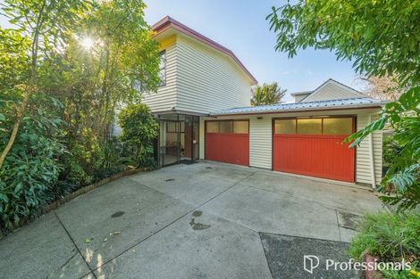 Photo of property in 135 Waterloo Road, Hutt Central, Lower Hutt, 5010