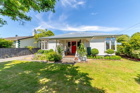 Photo of property in 43 Fleet Street, Solway, Masterton, 5810