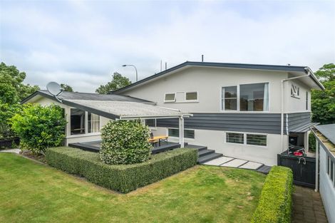 Photo of property in 125 Jickell Street, Hokowhitu, Palmerston North, 4410