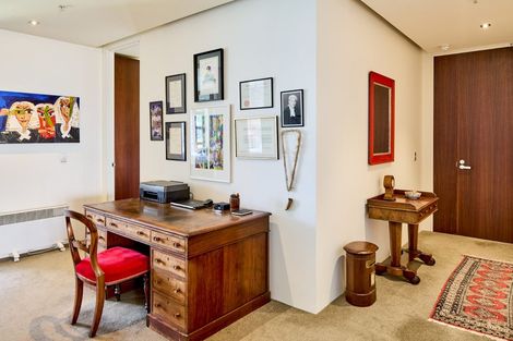 Photo of property in Chaffers Dock, 506/22 Herd Street, Te Aro, Wellington, 6011