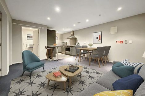 Photo of property in 2/35 Home Street, Mount Victoria, Wellington, 6011