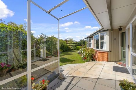 Photo of property in 90 Teesdale Street, Burnside, Christchurch, 8053