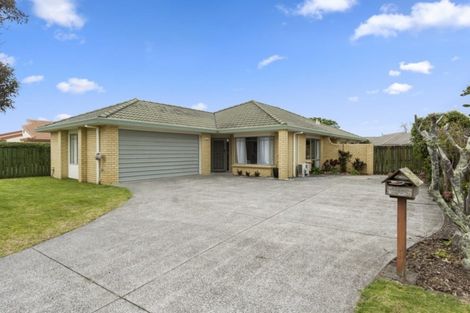 Photo of property in 35 Gardenia Drive, Mount Maunganui, 3116
