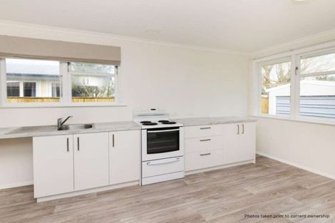 Photo of property in 47 Taumaihi Street, Bulls, 4818