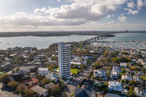 Photo of property in 15/10 Shelly Beach Road, Saint Marys Bay, Auckland, 1011