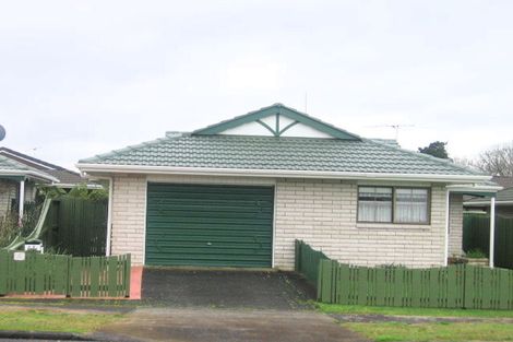 Photo of property in 4b Onslow Road, Papakura, 2110