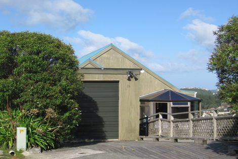 Photo of property in 28 Rossport Street, Johnsonville, Wellington, 6037