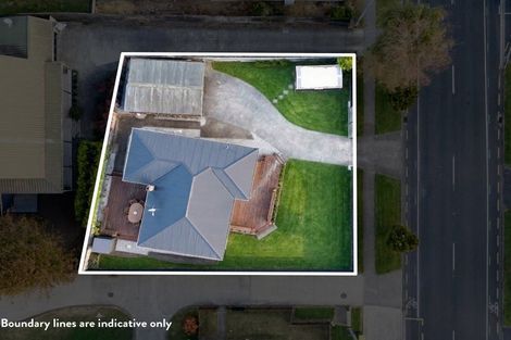 Photo of property in 122a Pukete Road, Pukete, Hamilton, 3200