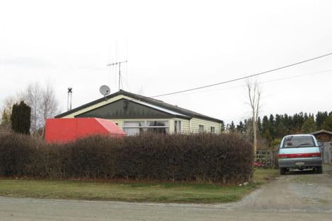 Photo of property in 38 Talbot Road, Fairlie, 7925