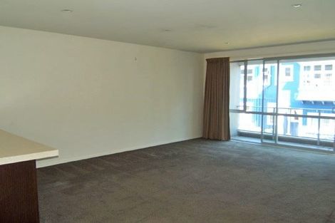 Photo of property in 3/106 Bealey Avenue, Christchurch Central, Christchurch, 8013