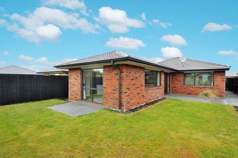 Photo of property in 47 Maclaren Road, Wigram, Christchurch, 8042